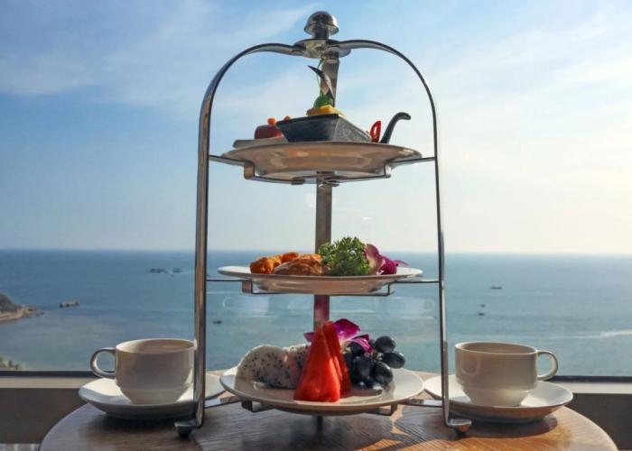Harman Resort Hotel Sanya
