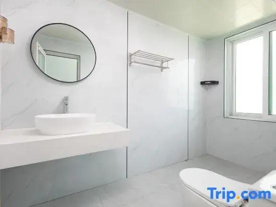 Jindao Jianing Seaview Hotel