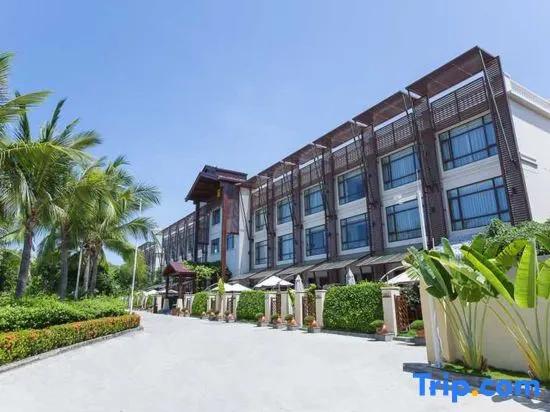 Sanya Longxing Seaview Hotel