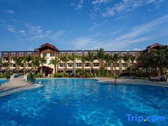 Sanya Longxing Seaview Hotel