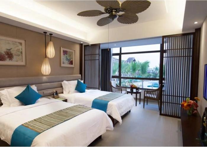 Sanya Longxing Seaview Hotel