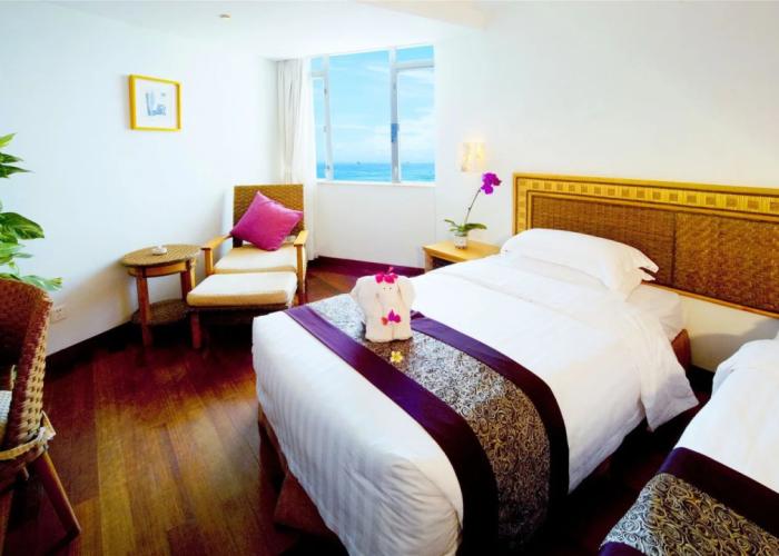 South China Resort - Sanya