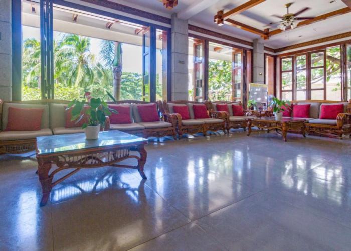 South China Resort - Sanya