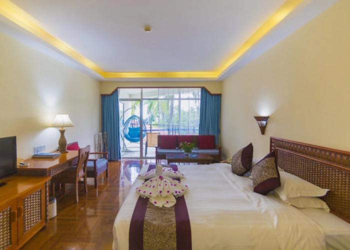 South China Resort - Sanya