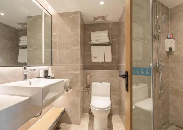 South China Resort - Sanya