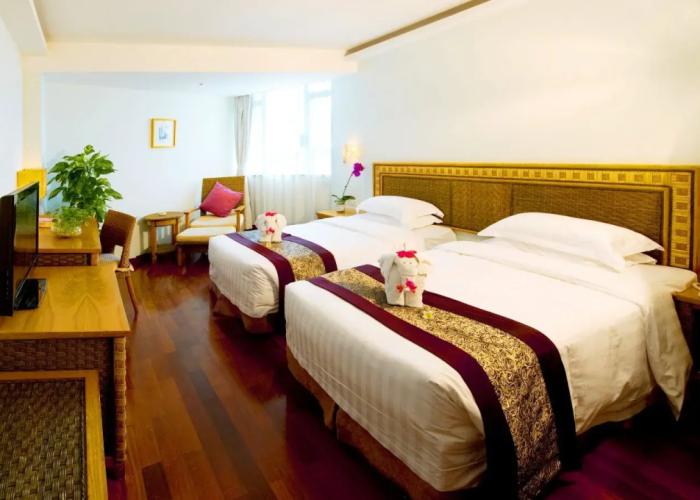 South China Resort - Sanya