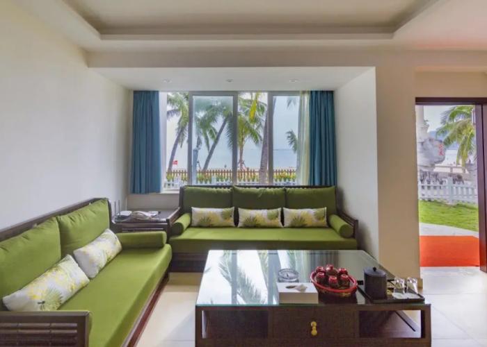 South China Resort - Sanya