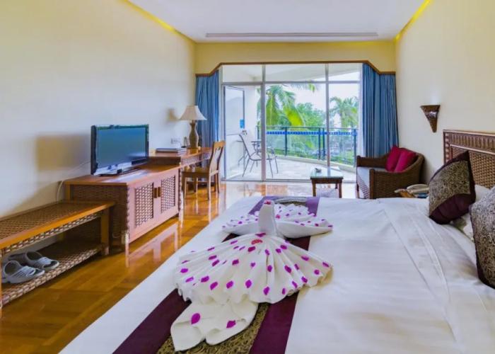 South China Resort - Sanya