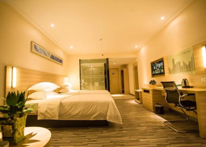 City Comfort Inn Hainan Sanya Yuya Road Yalong Bay