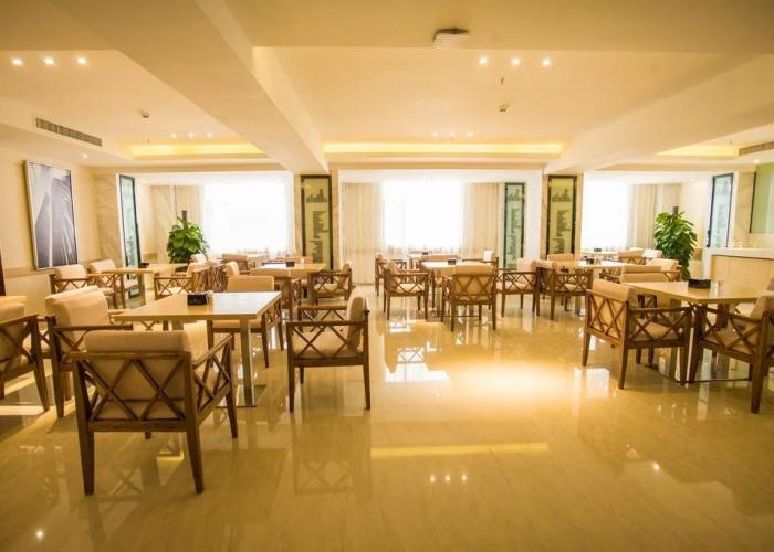 City Comfort Inn Hainan Sanya Yuya Road Yalong Bay