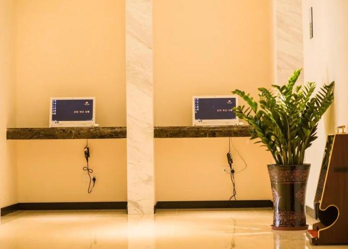 City Comfort Inn Hainan Sanya Yuya Road Yalong Bay