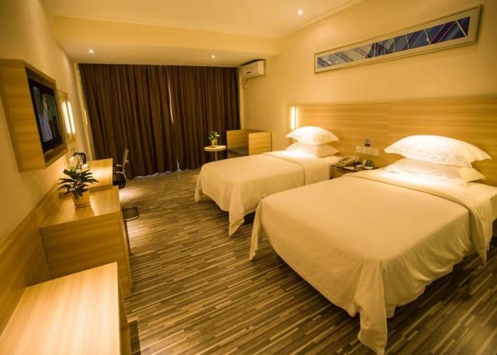 City Comfort Inn Hainan Sanya Yuya Road Yalong Bay