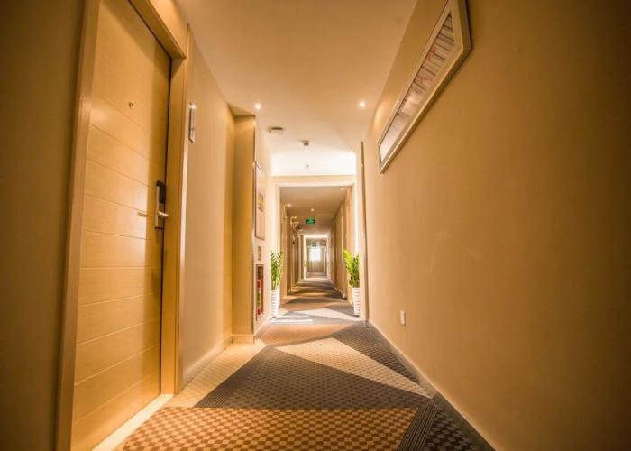 City Comfort Inn Hainan Sanya Yuya Road Yalong Bay