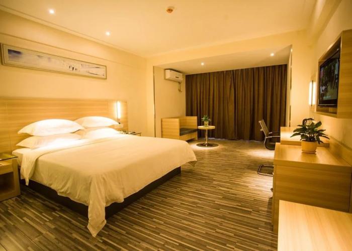 City Comfort Inn Hainan Sanya Yuya Road Yalong Bay