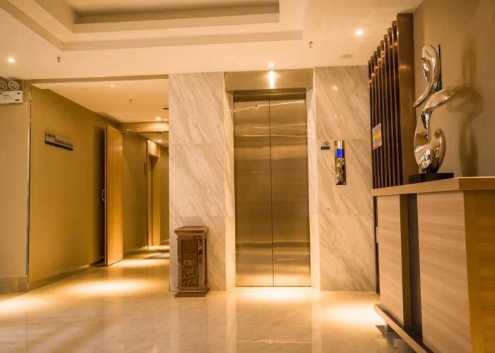 City Comfort Inn Hainan Sanya Yuya Road Yalong Bay