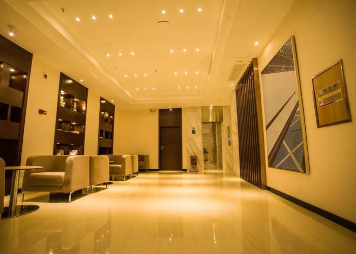 City Comfort Inn Hainan Sanya Yuya Road Yalong Bay