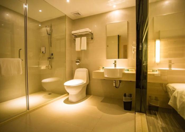 City Comfort Inn Hainan Sanya Yuya Road Yalong Bay