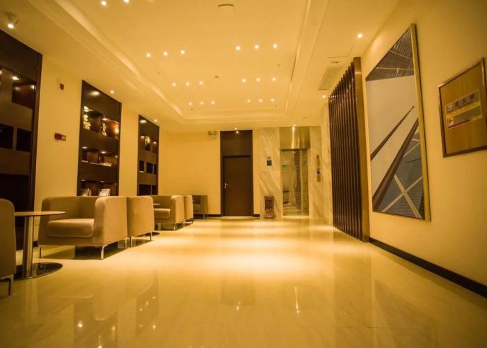 City Comfort Inn Hainan Sanya Yuya Road Yalong Bay