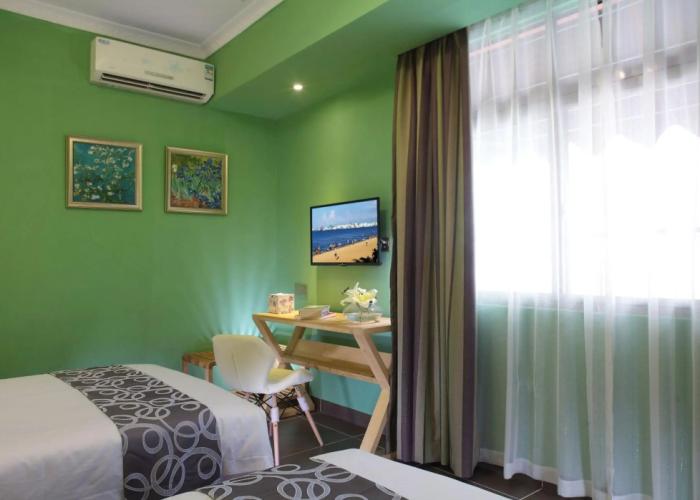 Care Hotel Coast Collection