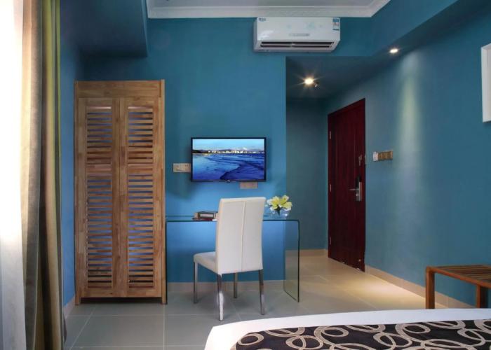 Care Hotel Coast Collection