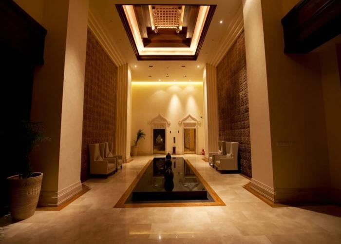 Shixishu Jianguo Yalong Bay Resort Hotel