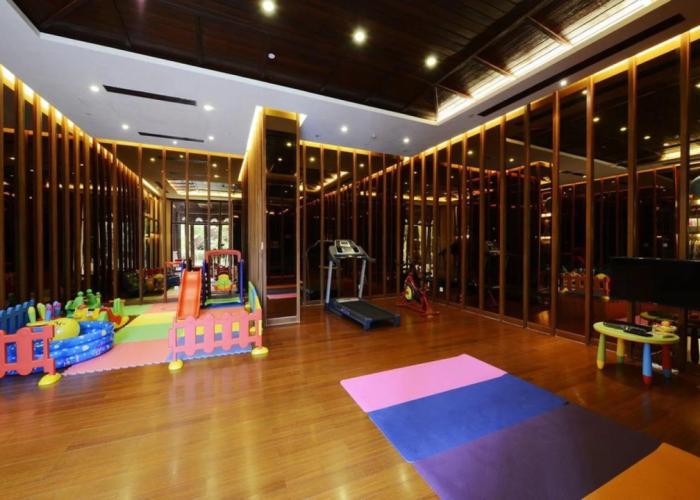 Shixishu Jianguo Yalong Bay Resort Hotel