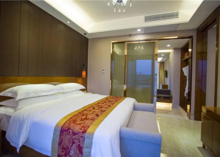 Vienna Hotel Sanya Bay