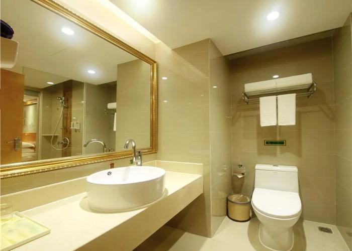 Vienna Hotel Sanya Bay