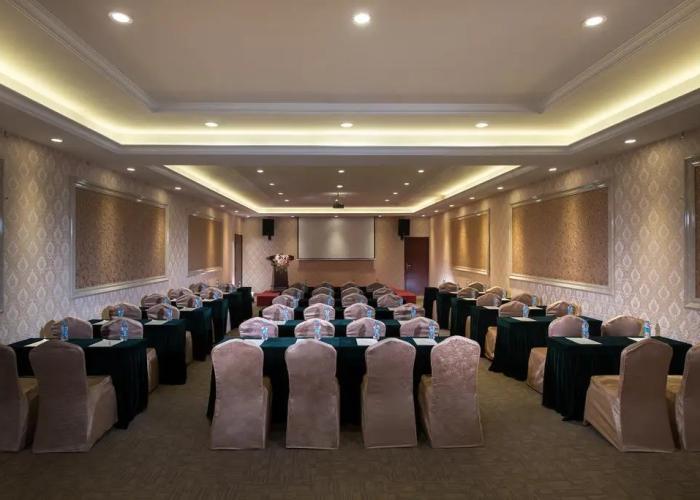 Vienna Hotel Sanya Bay