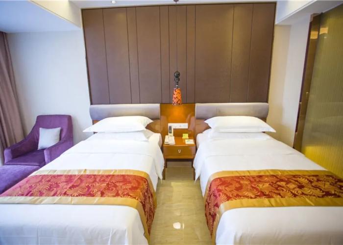 Vienna Hotel Sanya Bay
