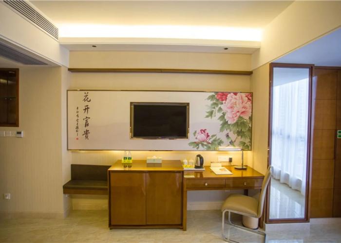 Vienna Hotel Sanya Bay