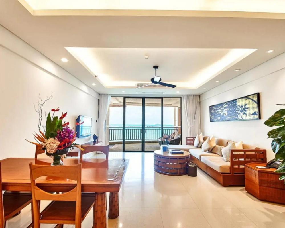 Sanya Bay Ocean Sonic Resort