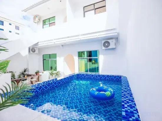 Sanya Yuansu Homestay