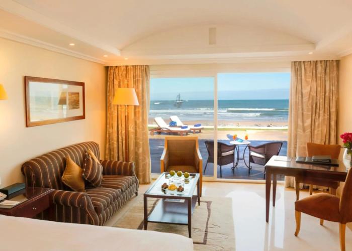 L'amphitrite Palace Resort & Spa