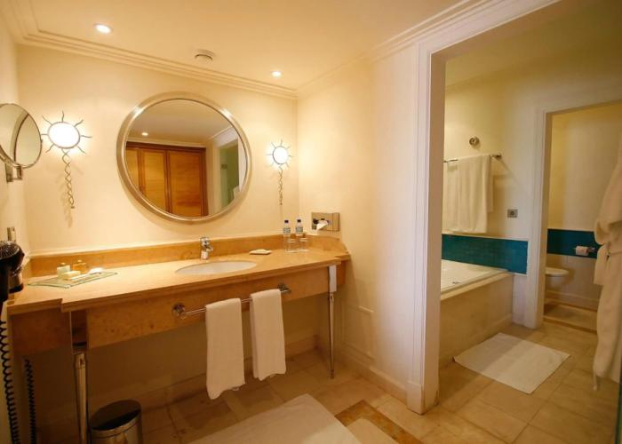 L'amphitrite Palace Resort & Spa