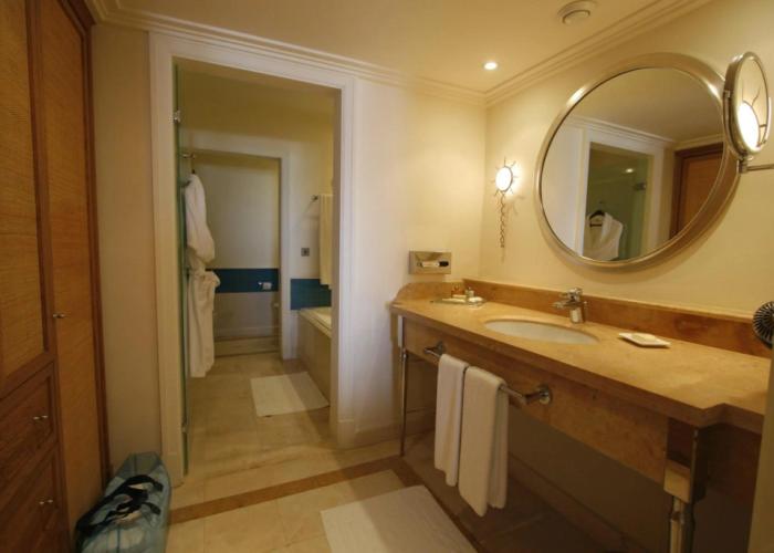 L'amphitrite Palace Resort & Spa