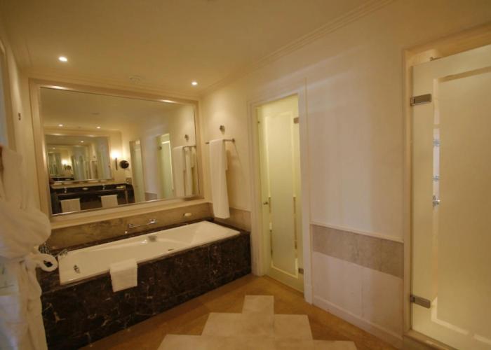 L'amphitrite Palace Resort & Spa