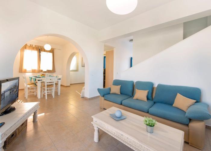 Blue Sea Villa