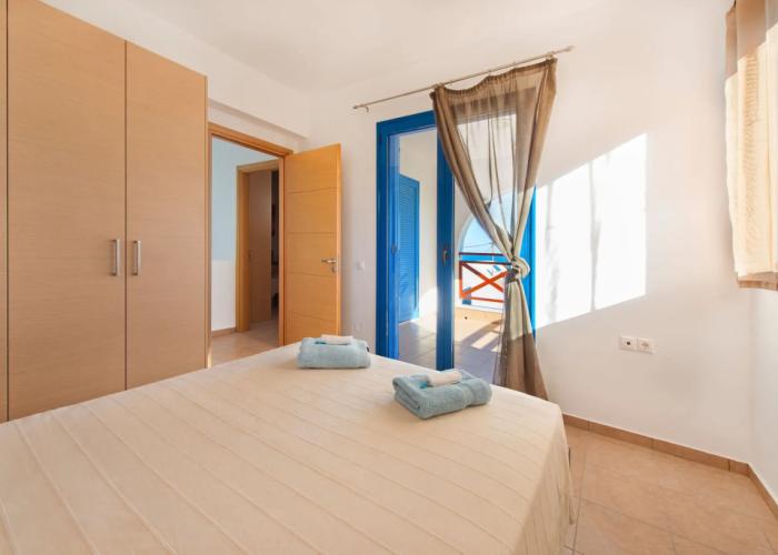 Blue Sea Villa