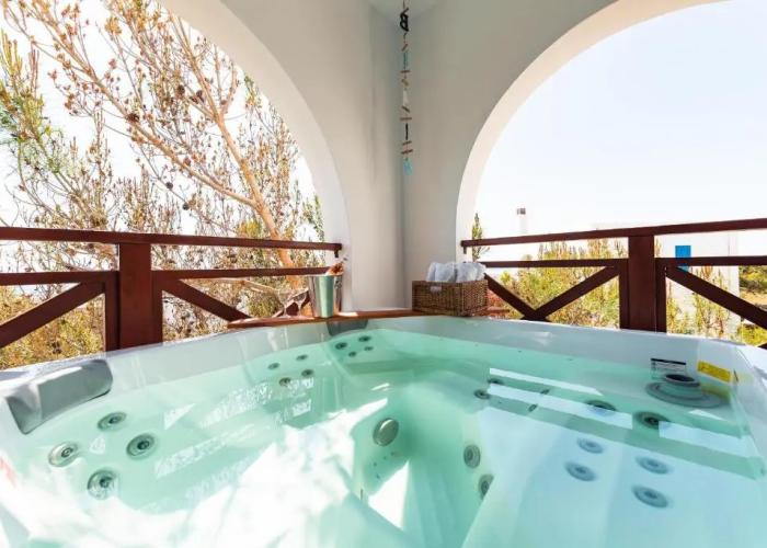 Blue Sea Villa