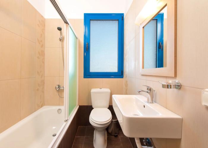 Blue Sea Villa