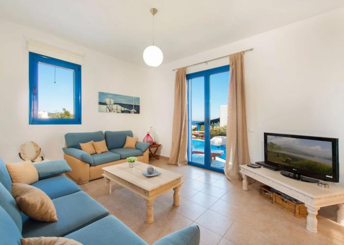 Blue Sea Villa