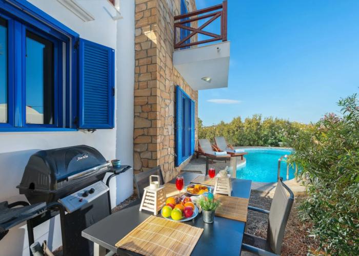 Blue Sea Villa