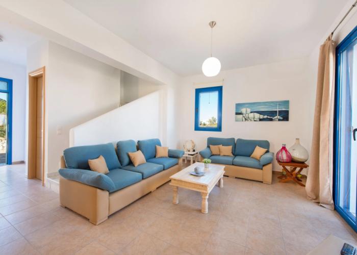 Blue Sea Villa