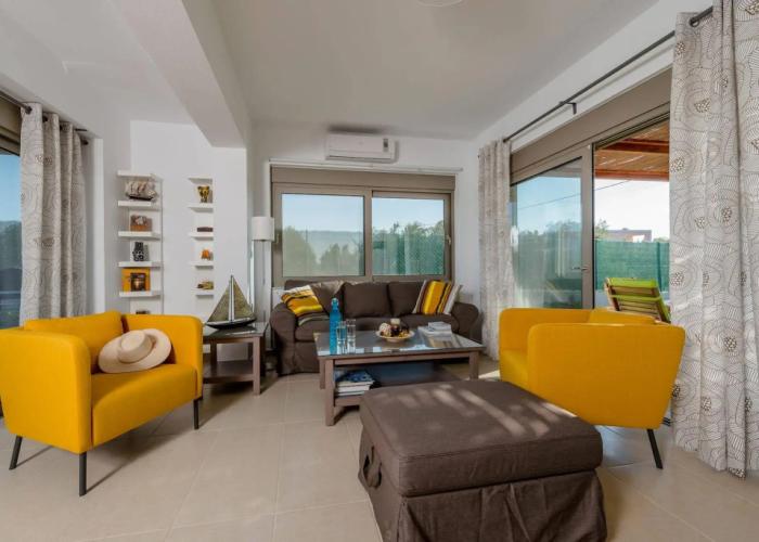 Filoxenia Villas
