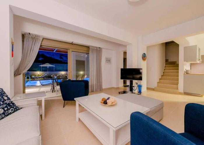 Filoxenia Villas