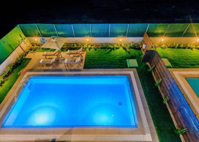 Filoxenia Villas