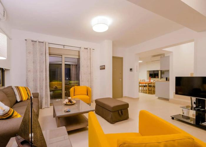 Filoxenia Villas