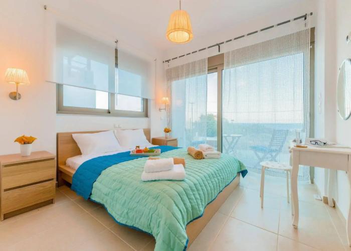 Filoxenia Villas