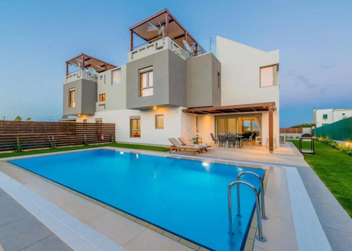 Filoxenia Villas